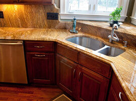 Countertop