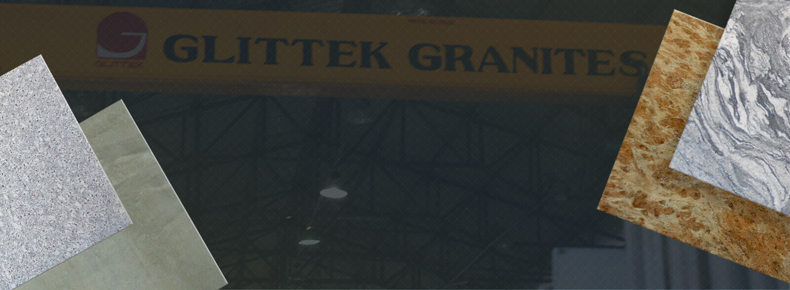 Glittek Granites