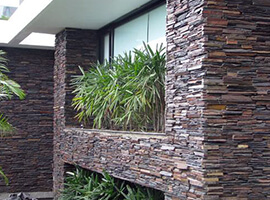 Wall Cladding